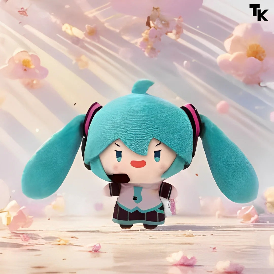 Outkai Miku Sune