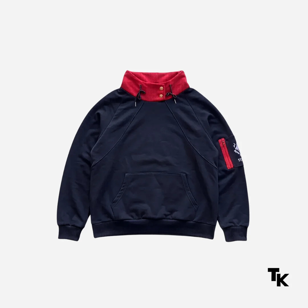 Outkai Eclipse Hoodie - Yuji Itadori