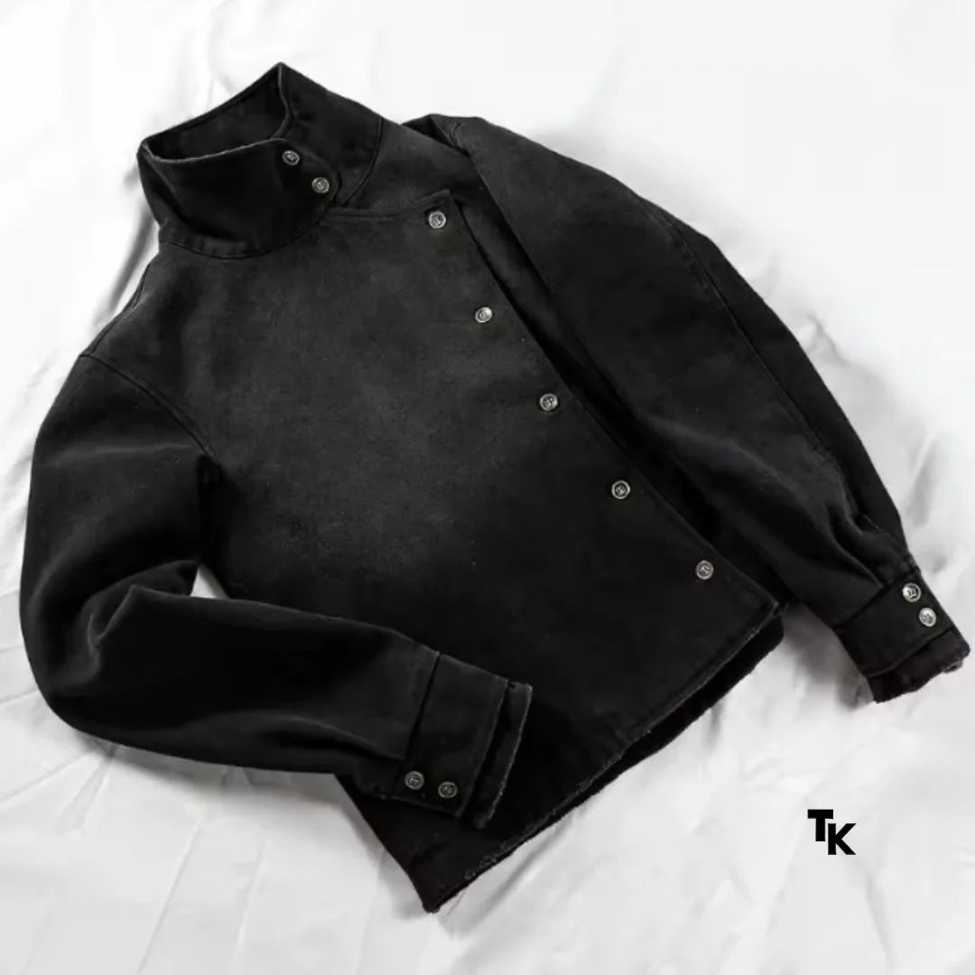Outkai jaqueta | Esgrima Vintage