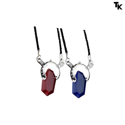 Outkai Colar Devil May Cry