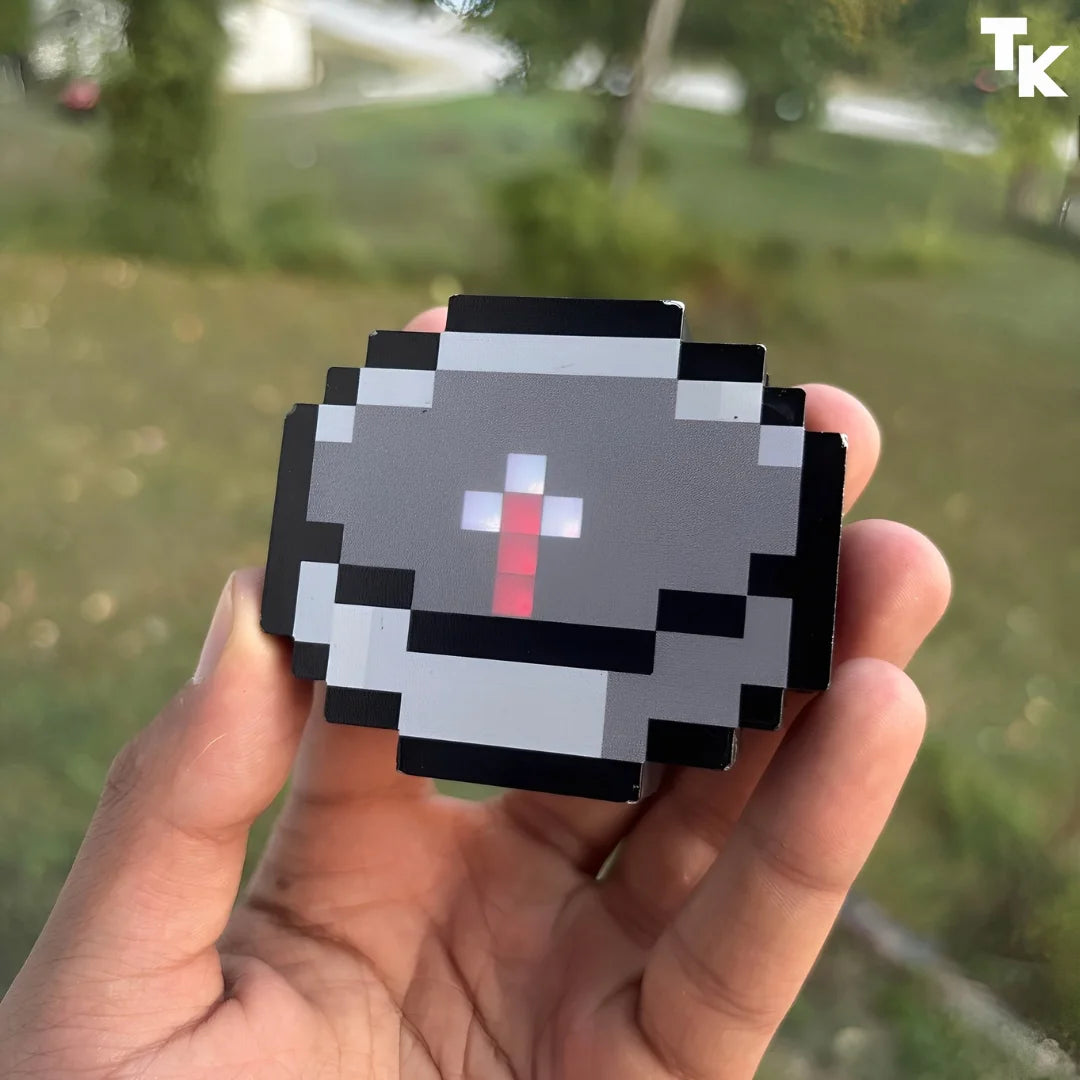 Outkai Mine Pixel