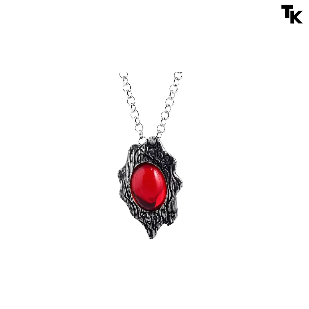 Outkai Colar Devil May Cry