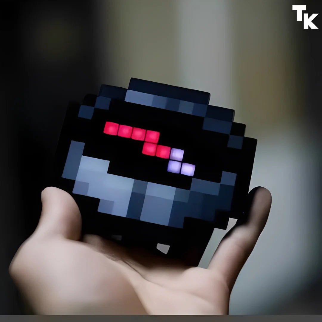 Outkai Mine Pixel
