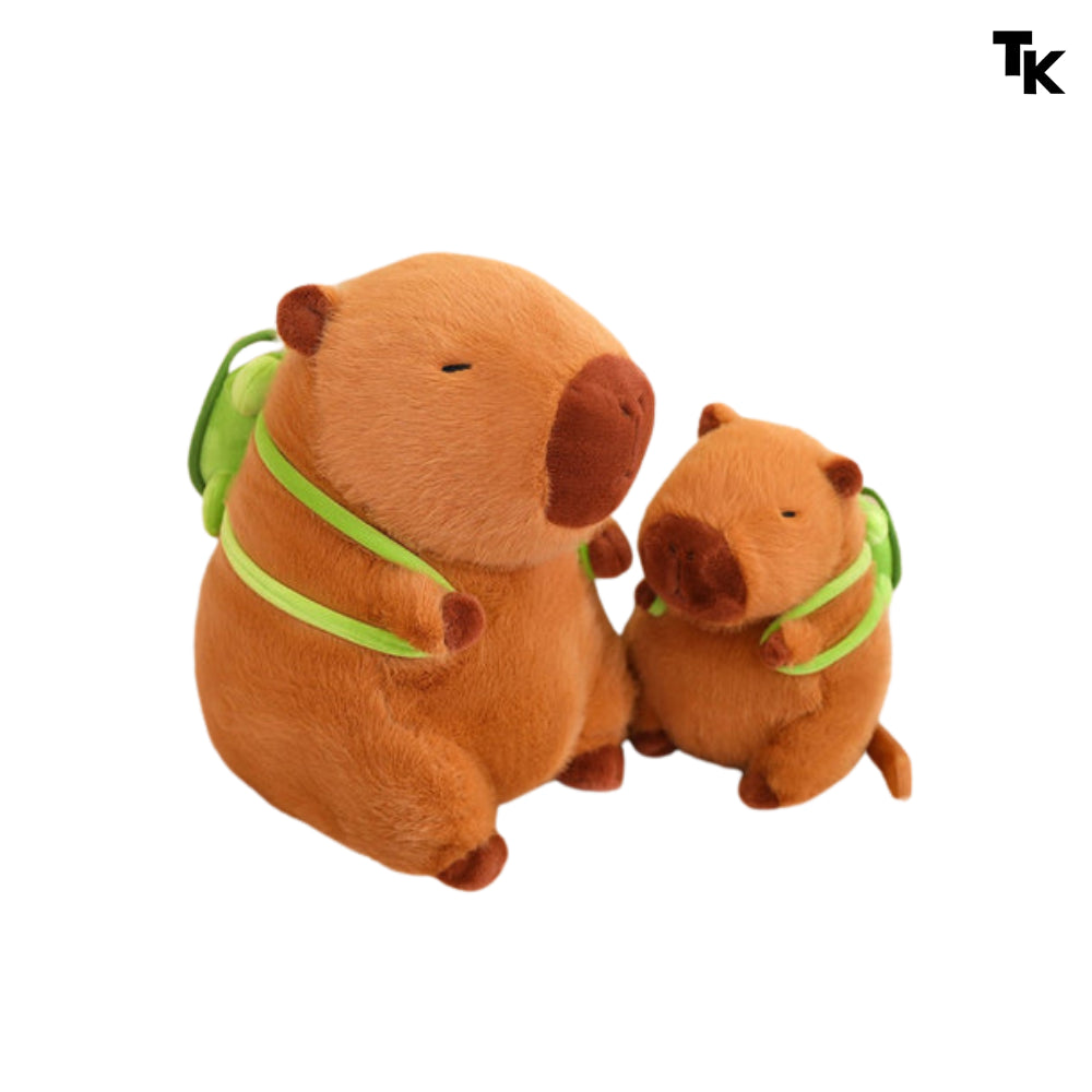 Capi Plush