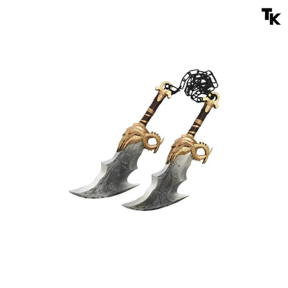 Chaos Blades