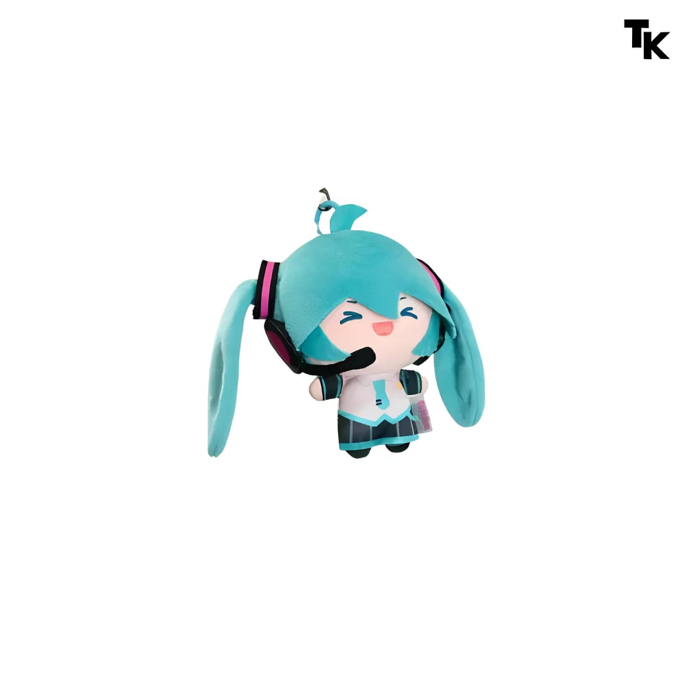 Miku Pocket Caótica