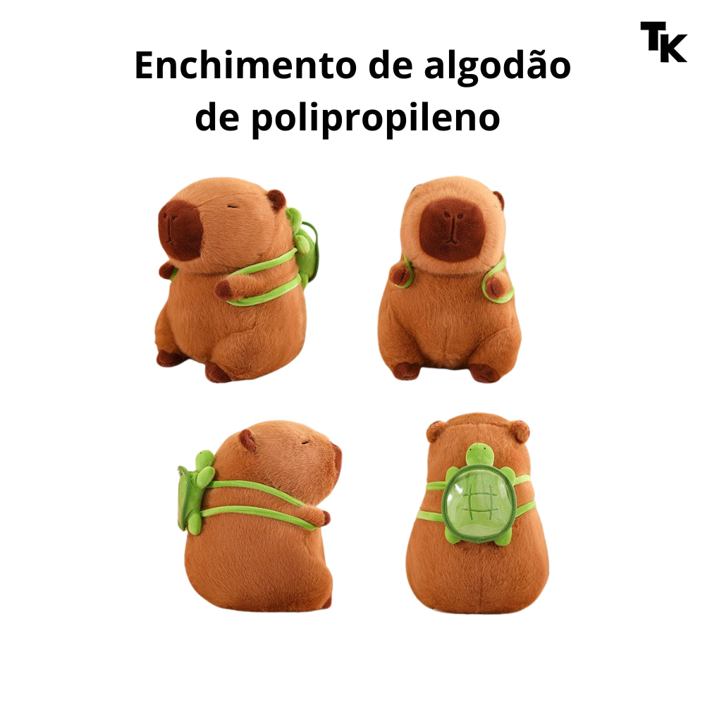 Capi Plush
