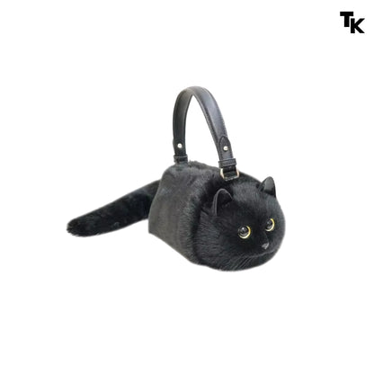 Kitty Purse