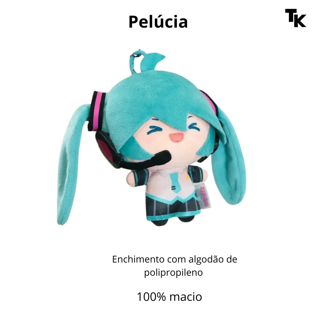 Miku Pocket Caótica