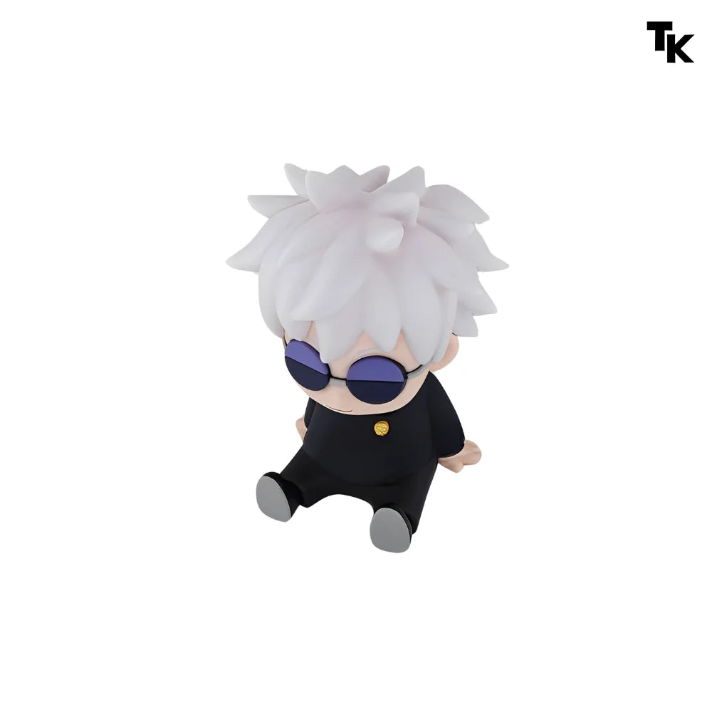Gojo Lumi