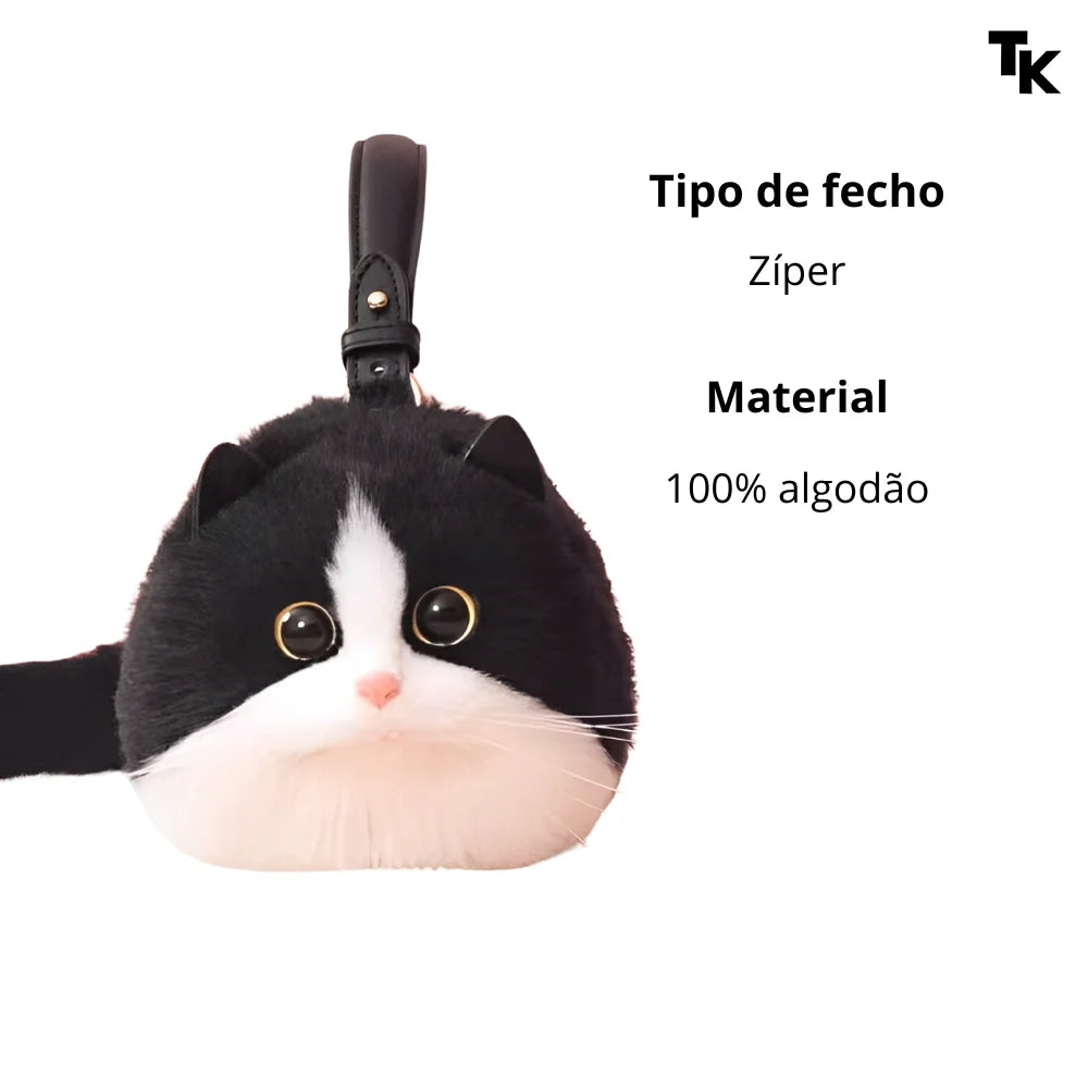 Kitty Purse
