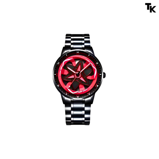 Outkai Uchiha Watch