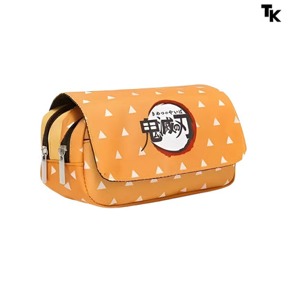 Outkai Estojo Demon Slayer