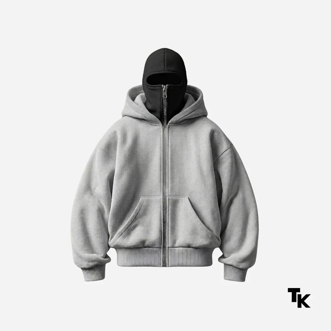 Outkai Blackout Zip