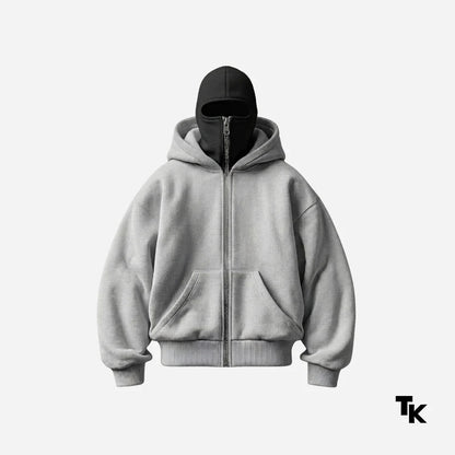 Outkai Blackout Zip