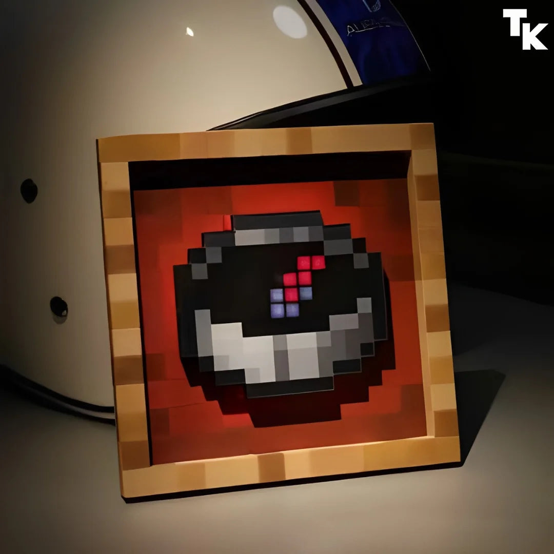 Outkai Mine Pixel