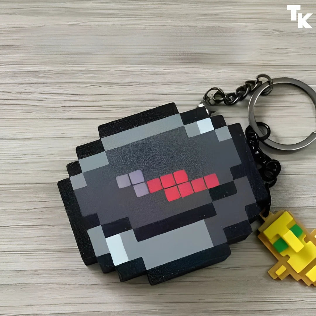 Outkai Mine Pixel