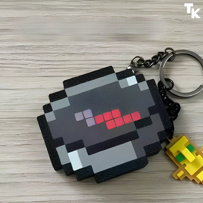 Outkai Mine Pixel