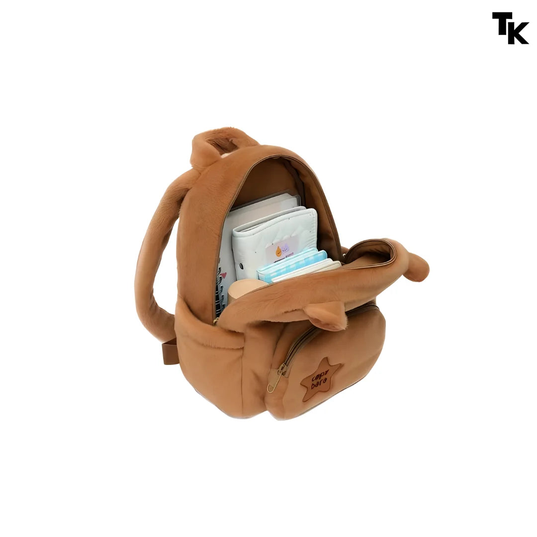 Outkai Mochila Capivara