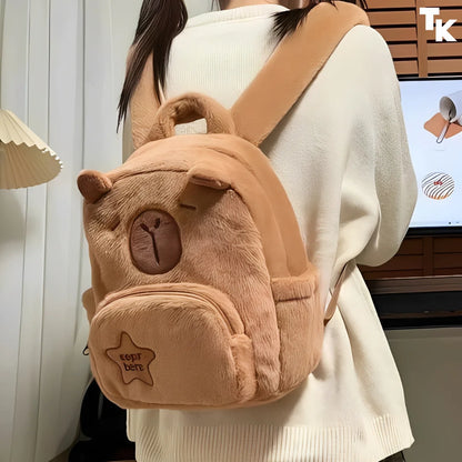 Outkai Mochila Capivara