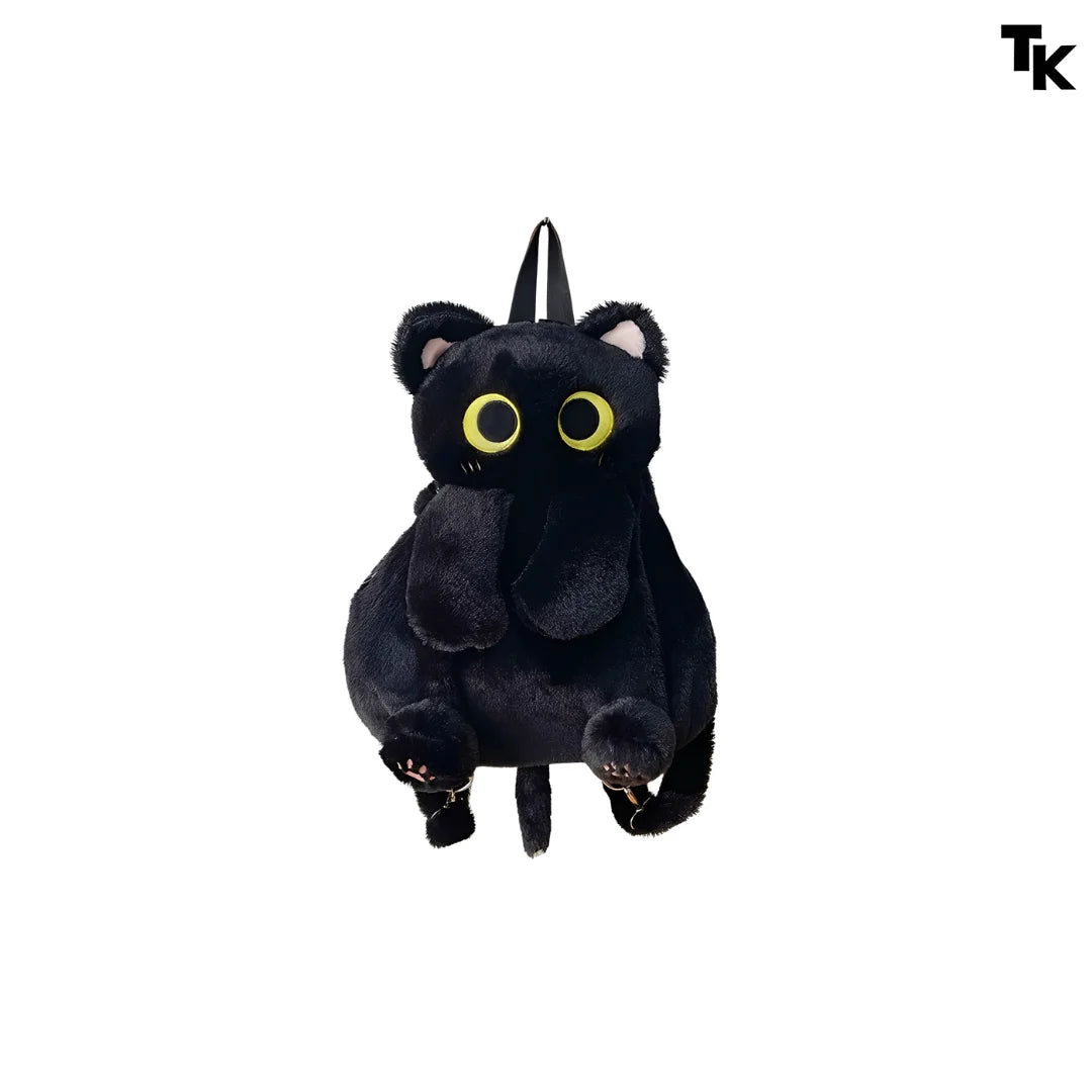 Outkai Mochila Gato