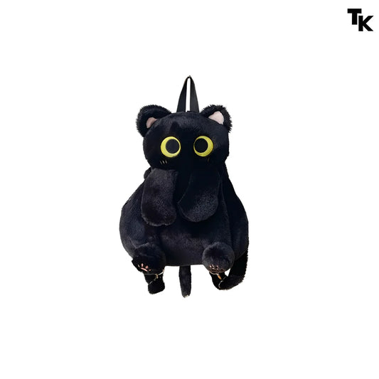 Outkai Mochila Gato