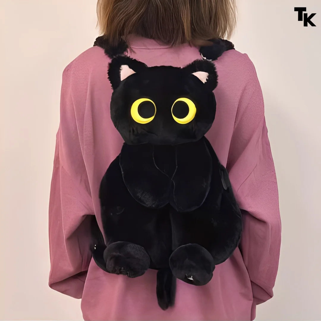 Outkai Mochila Gato