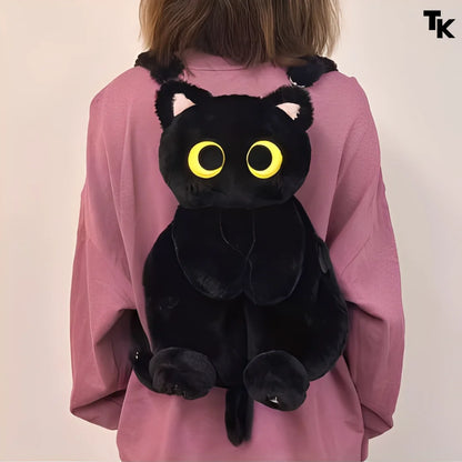 Outkai Mochila Gato