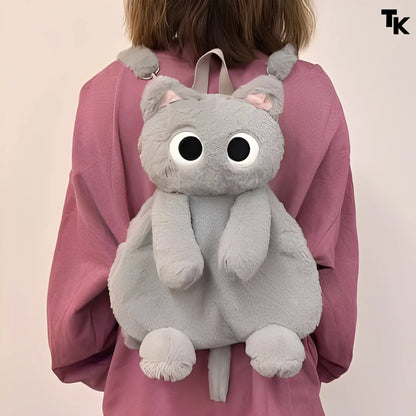 Outkai Mochila Gato