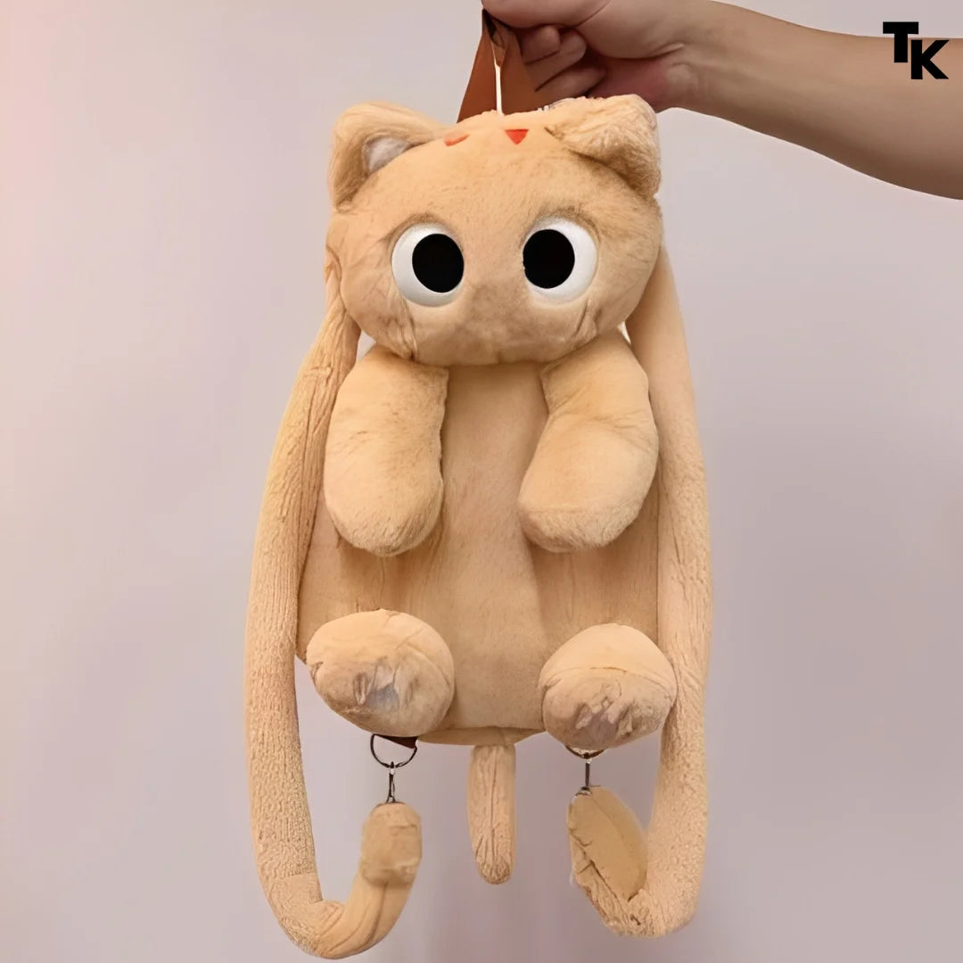 Outkai Mochila Gato