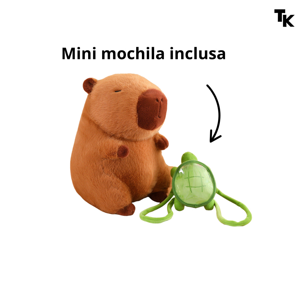 Capi Plush