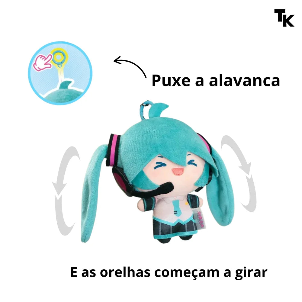 Miku Pocket Caótica