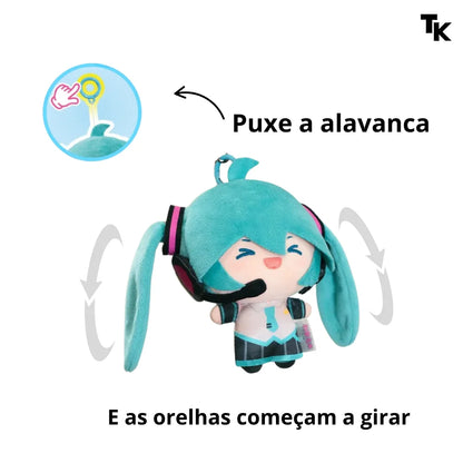Miku Pocket Caótica