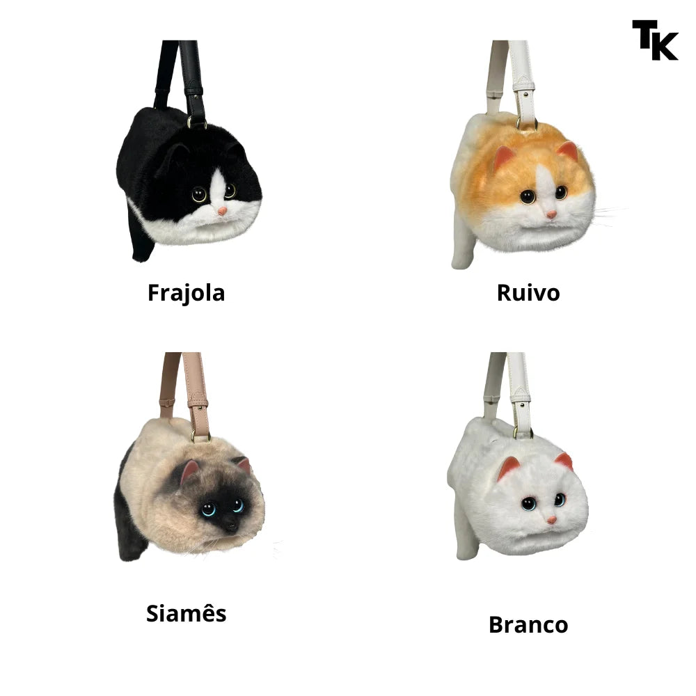 Kitty Purse