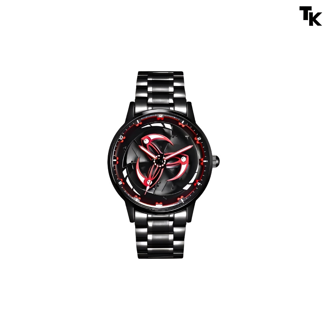 Outkai Uchiha Watch