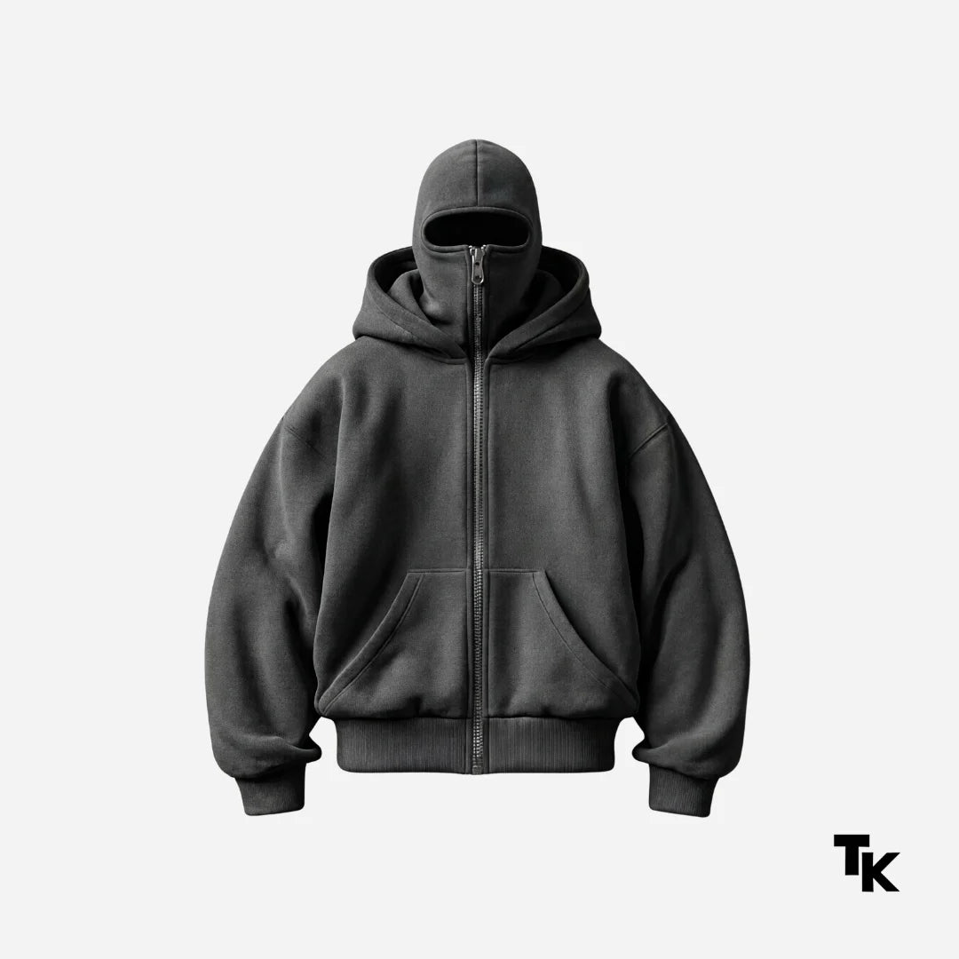 Outkai Blackout Zip