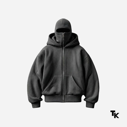 Outkai Blackout Zip