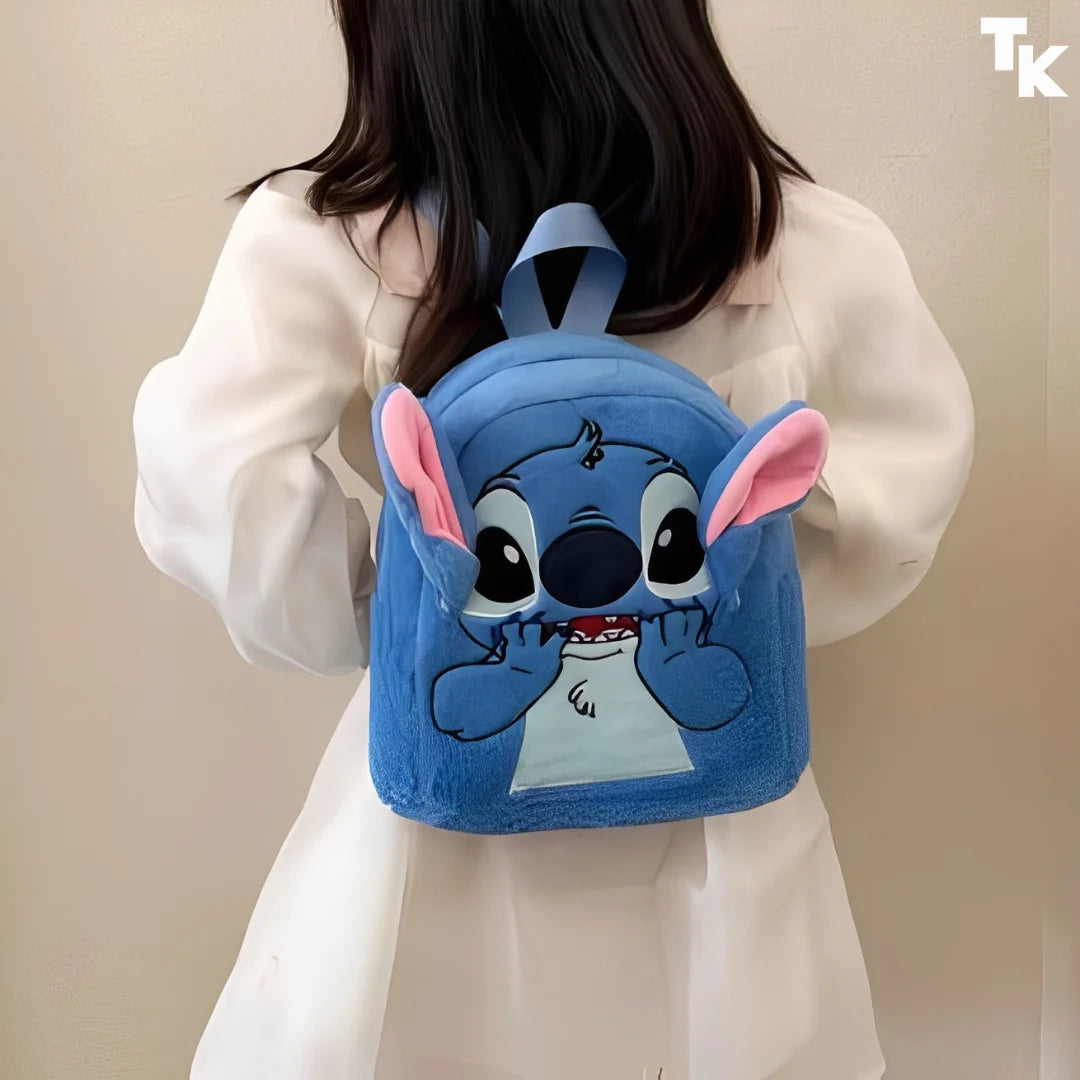 Outkai Mochila Stitch