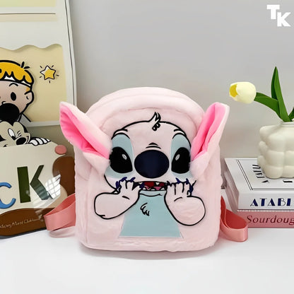 Outkai Mochila Stitch