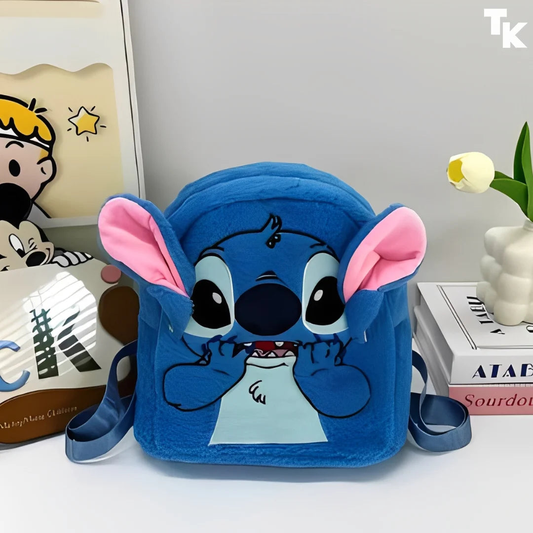 Outkai Mochila Stitch