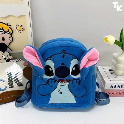 Outkai Mochila Stitch
