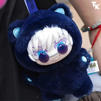 Outkai GoJuJu