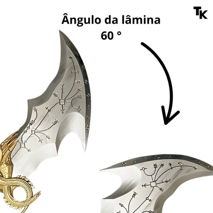 Chaos Blades