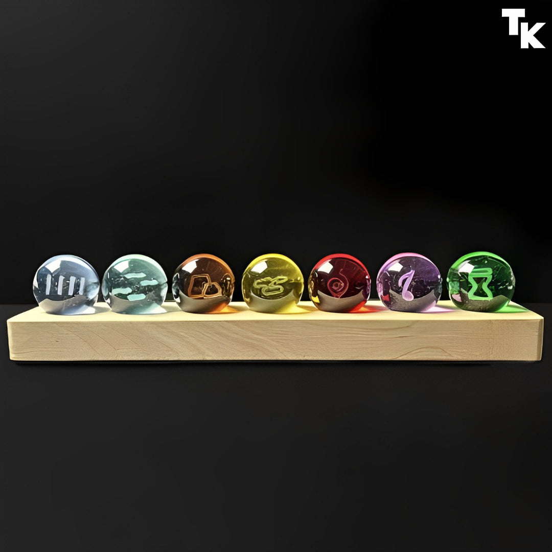 Outkai Cristal LED