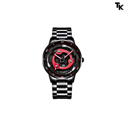Outkai Uchiha Watch
