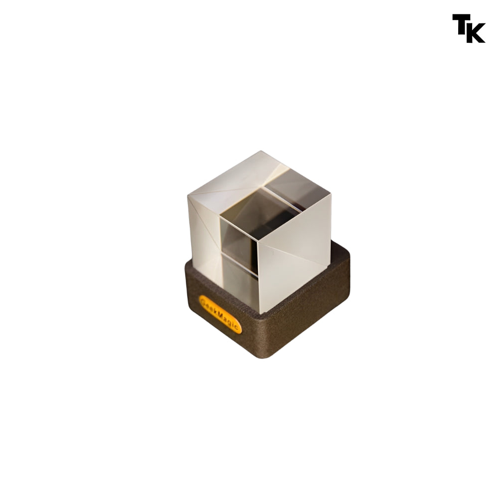 InfinityCube
