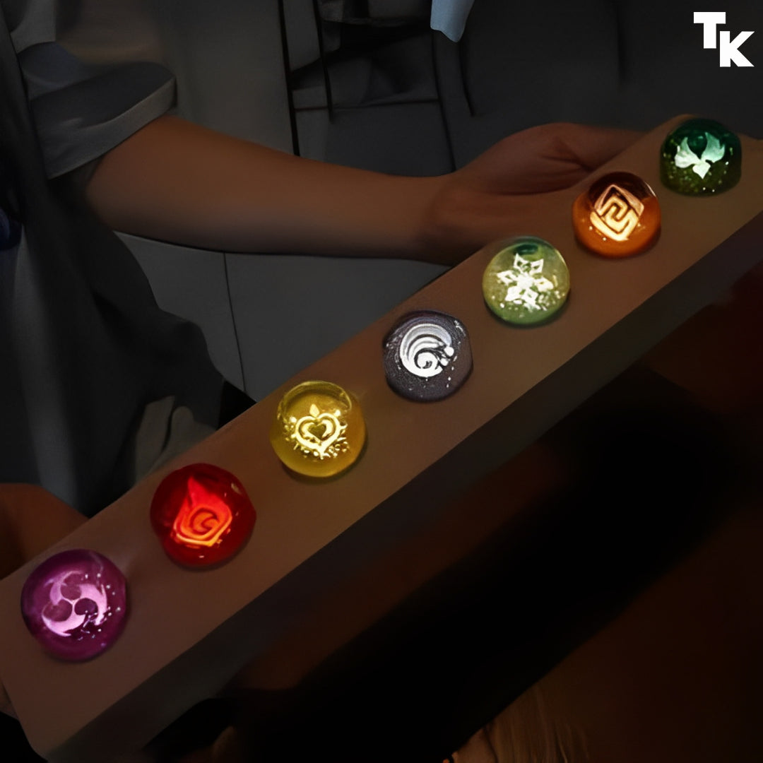 Outkai Cristal LED