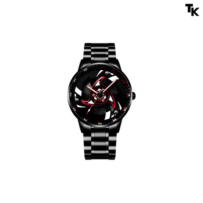 Outkai Uchiha Watch