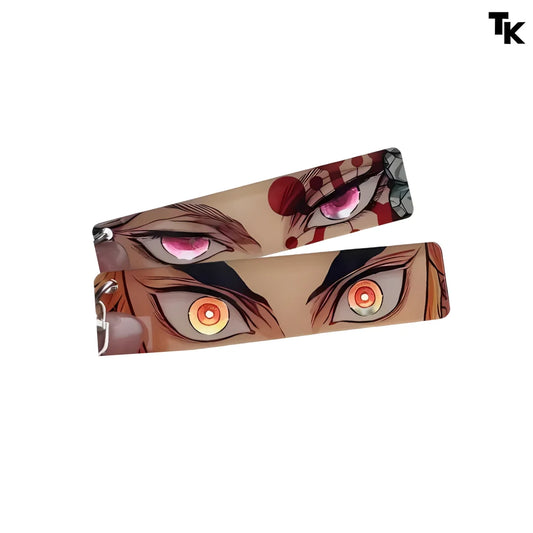 Outkai Chaveiro Demon Slayer
