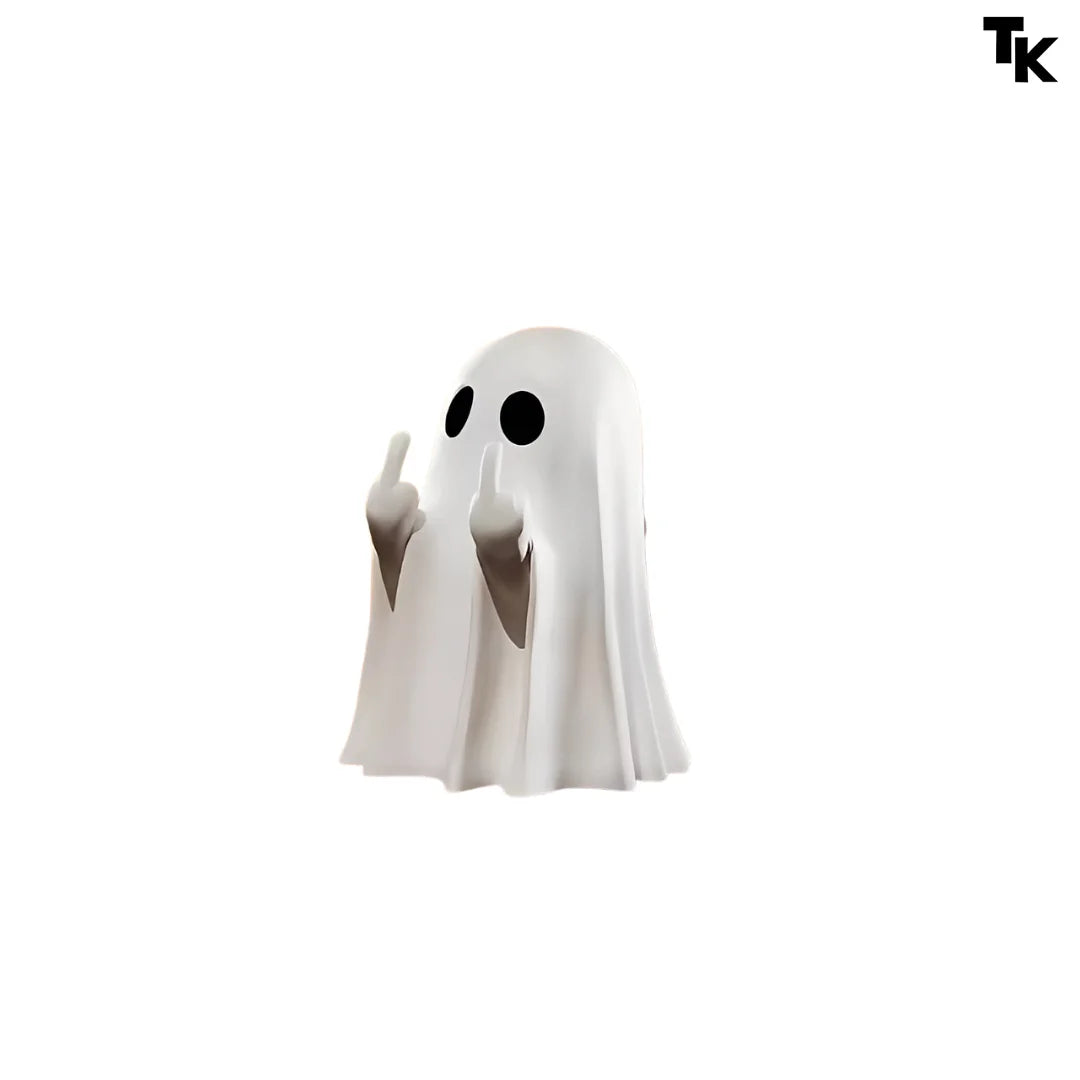 Outkai Fantasma FCY Halloween
